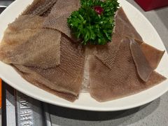-海底捞火锅(飞马水城店)