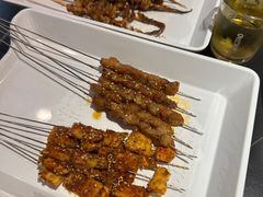 -京悦南门涮羊肉·羊蝎子火锅(田林路店)