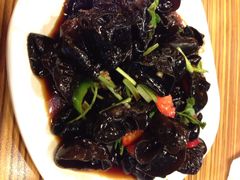 老醋木耳-过桥缘·过桥米线(大华虎城嘉年华店)