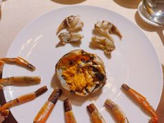 -成隆行·蟹王府(淮海店)