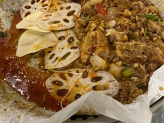 -有鱼吃·纸包烤鱼(曲江创意谷店)