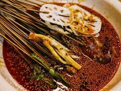 -嘉州叶婆婆钵钵鸡(建设路店)