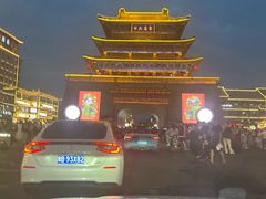 -鼓楼夜市
