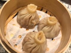 天王烤鸭包-南京大牌档(龙湖长楹天街店)