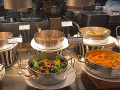 -浙江西子宾馆·瑶园咖啡厅