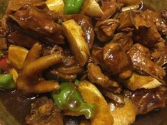 -阿英煲(凉城路店)