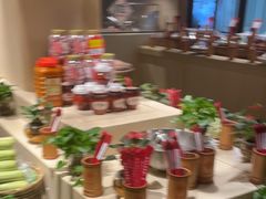 -洞庭土菜馆(天河北总店)