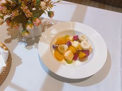 -戈雅法餐厅(世界城广场店)