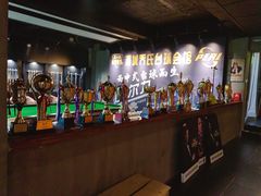 -漫城乔氏台球精酿啤酒吧