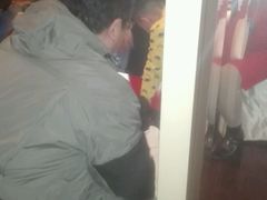 -天津津利华酒店