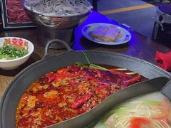 -萍姐火锅·公路夜市(打浦桥日月光店)