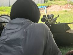 -猎鹰谷实弹射击俱乐部