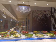 -春天烤肉自助餐厅(南内环店)