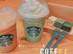 -星巴克臻选(天津河东万达店)
