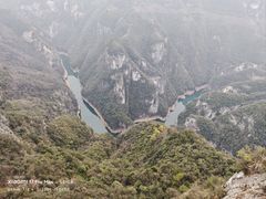 -重庆云阳龙缸景区