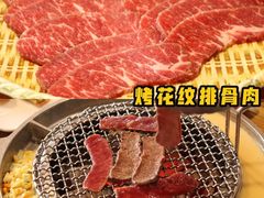-紫霞门韩国料理烤肉(深南东路店)