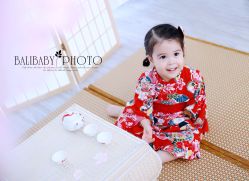 点击看大图 -巴黎Paris baby儿童摄影(宝山万达店)