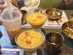 -兰正韩·韩国料理(春熙路店)