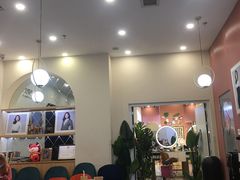 -海马体照相馆(上海宝山万达广场店)