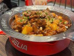 -胖哥俩肉蟹煲(杭州下沙学林街店)