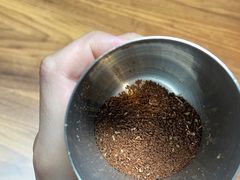-The Hub Coffee Roaster @ OUG