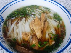 -虎子面粉馆(五一东村店)