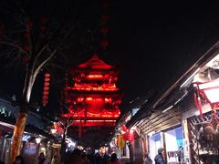 -中天楼