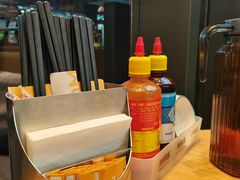 -越小品·越南餐厅(万科里店)