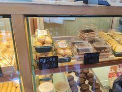 -包满意面包糕点(东坝店)