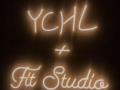 -YCHL Studios健身工作室(市二宫店)