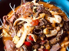 -甘家界牌柠檬鸭(青山店)