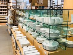 -MUJI无印良品(万达天鹅湖店)