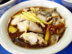 -老杨饭店(万科里店)
