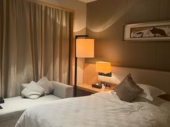 -河源万绿湖美思威尔顿酒店
