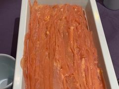 -蜀九香火锅(江油店)