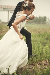 点击看大图 -太古映画婚纱摄影(天河店)