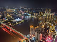 -WFC会仙楼观景台