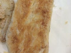 袜底酥-长发西饼(临顿路店)