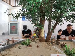 -东升灌浆包(辛庄街总店)