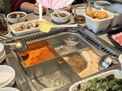 -海底捞火锅(龙湖北京大兴天街店)