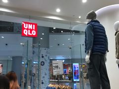 -优衣库(长沙国金中心店)