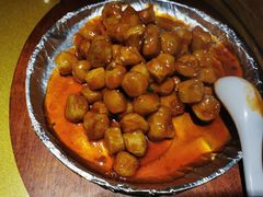 -小柴米·传统江西菜(八一广场店)