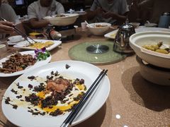 -楚鲜·汉正街一号(天河店)