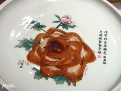 -京味斋·北京烤鸭(北京南站洋桥店)