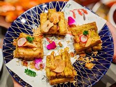 -品鲜海鲜餐厅(黄厝店)