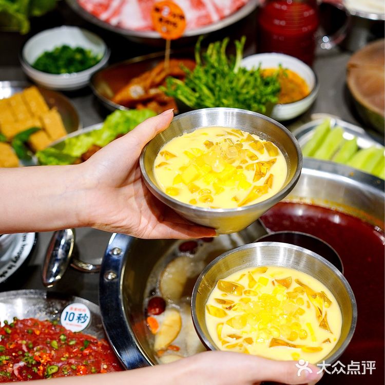 杭州No.1工业废墟风重庆火锅|奶茶加料喝到饱‼️