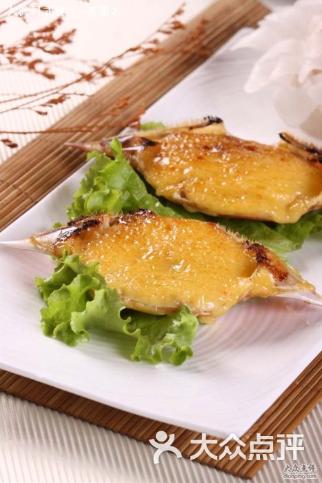 黄金烤蟹甲_5227