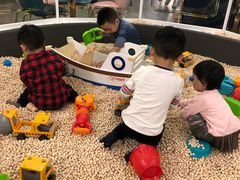 -Lilliput粒粒堡亲子餐厅(置汇旭辉店)