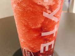 -喜茶(深圳海岸城店)