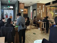 大堂-呷哺呷哺(万达新世界店)